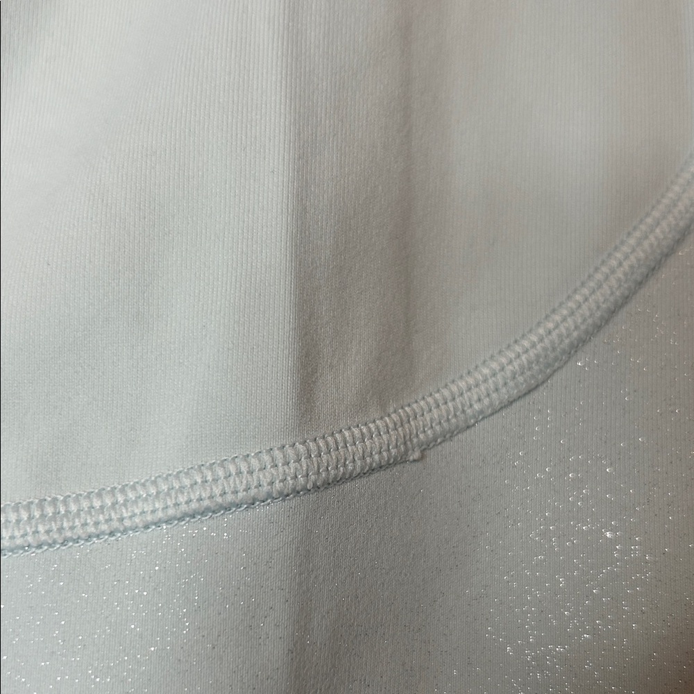 Victoria Sport White Leggings - Picture 8 of 8